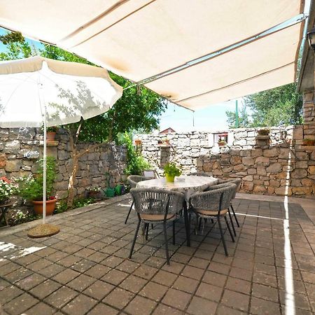 Apartment Stari Murter Exterior foto